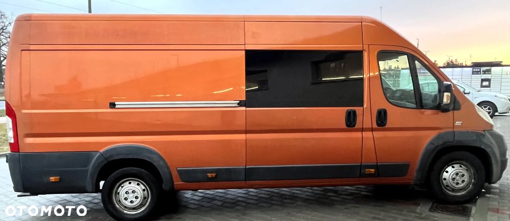 Fiat Ducato - 4