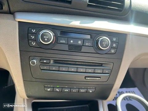 BMW 123 d Cabrio - 16