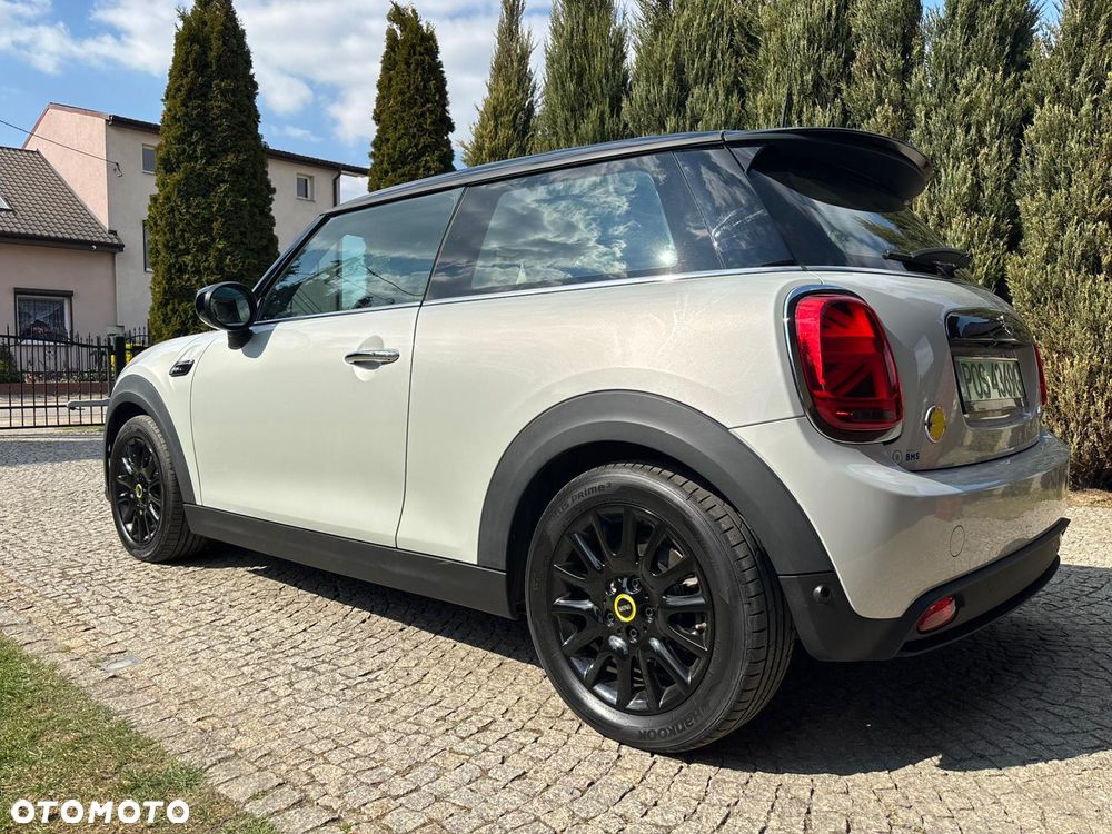 MINI Cooper S - 6
