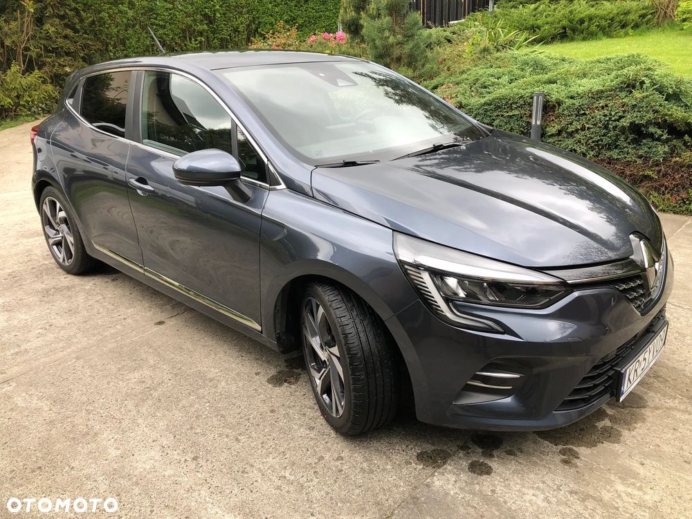 Renault Clio TCe 90 EVOLUTION - 21