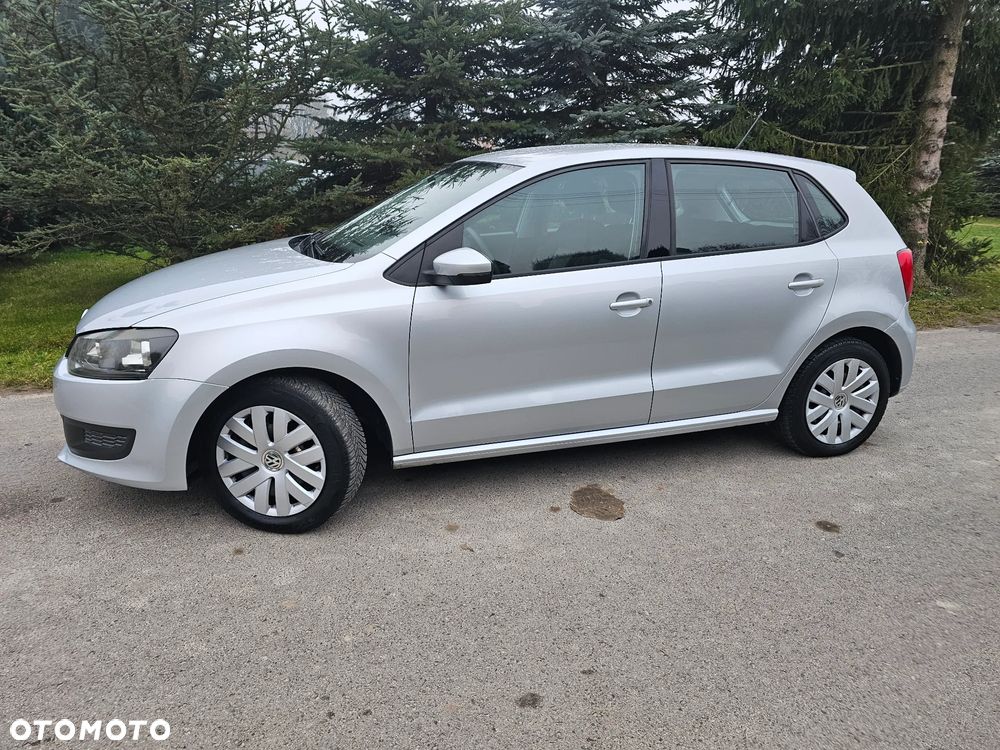 Volkswagen Polo 1.2 Trendline - 18