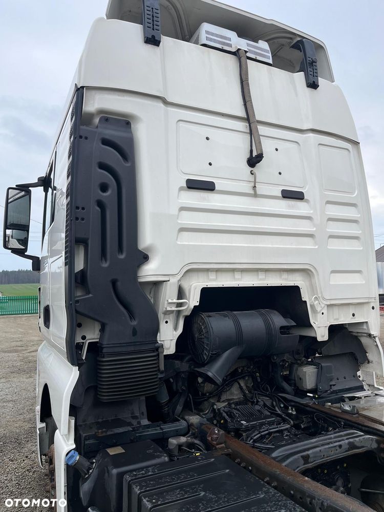 MAN Tgx 26.440 - 14