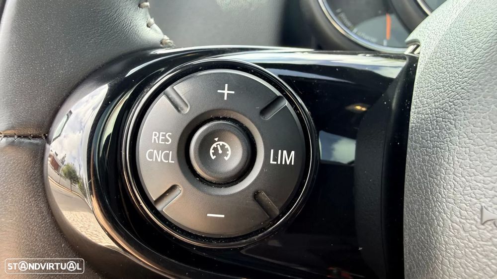 MINI Countryman Cooper SE ALL4 Auto - 46