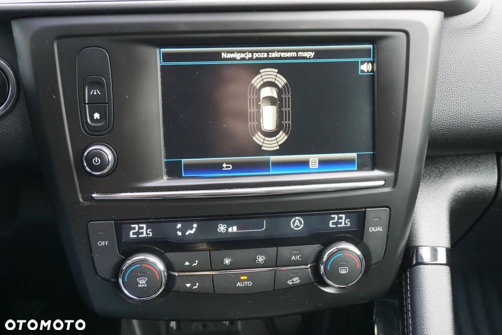 Renault Kadjar Energy dCi 110 Experience - 22