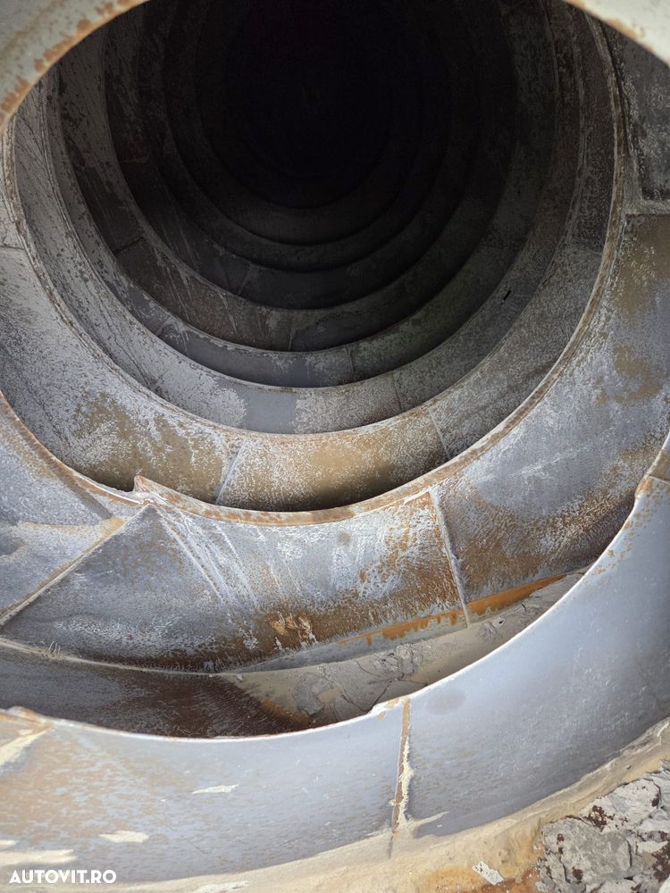 Tambur autobetoniera - 4