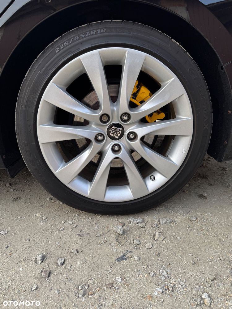 Hyundai i40 1.7 CRDi Premium - 29