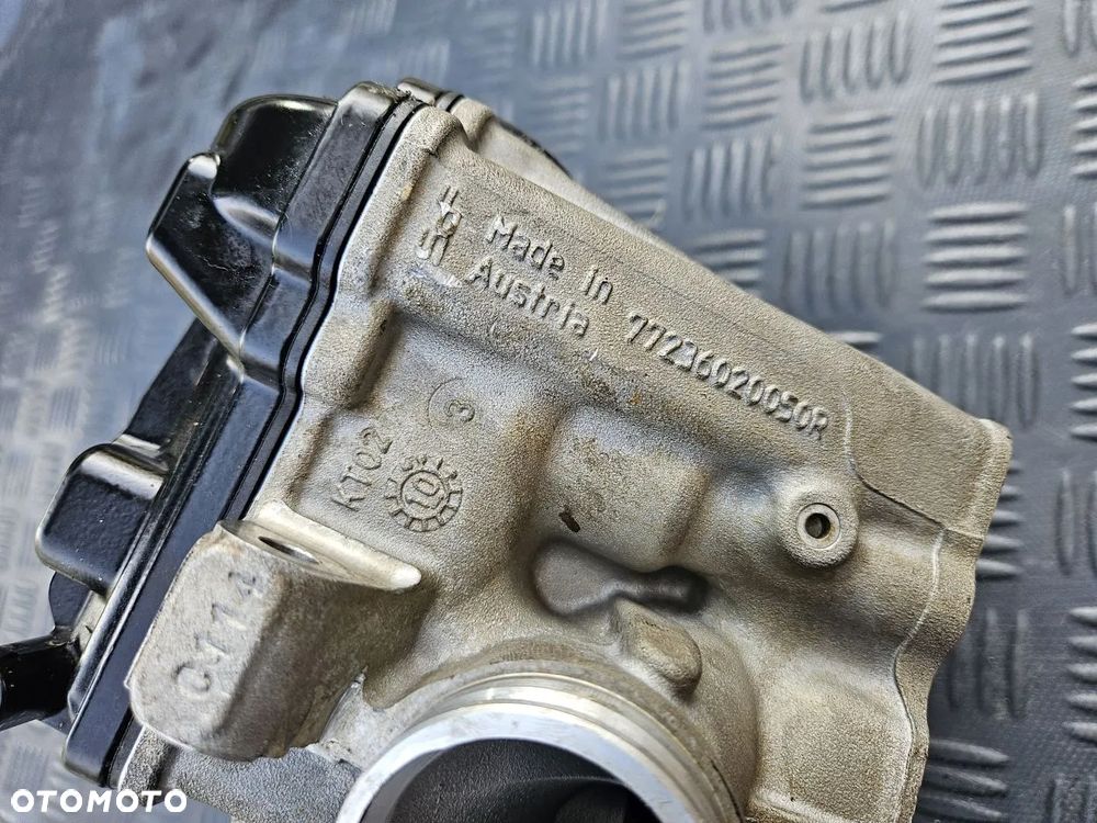 KTM SXF 350 SX-F EXC FREERIDE GŁOWICA ZAWORY WAŁKI DŹWIGIENKI POKRYWA MOSTKI - 22