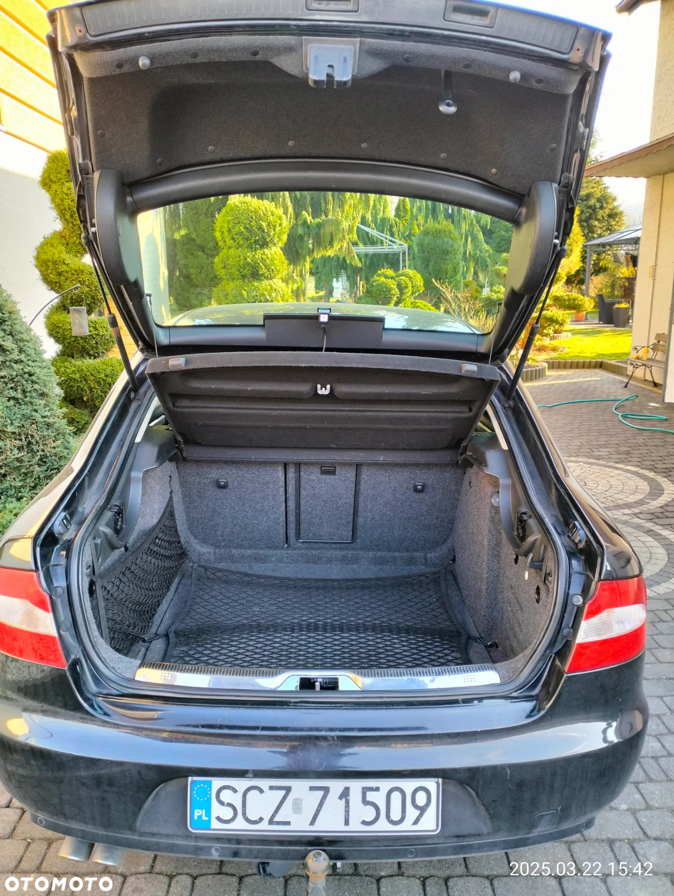 Skoda Superb 1.9 TDI Comfort - 11