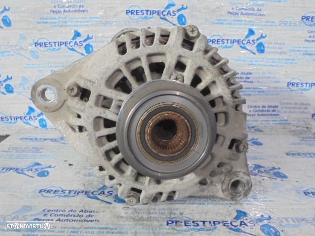Alternador 0195705541769802 113331  KIA CARNIVAL 2005 2.9CRDI  16V 145Cv 5P AZUL RECONDICIONADO PELA EAC CARGO A BOSCH COMPANY - 1