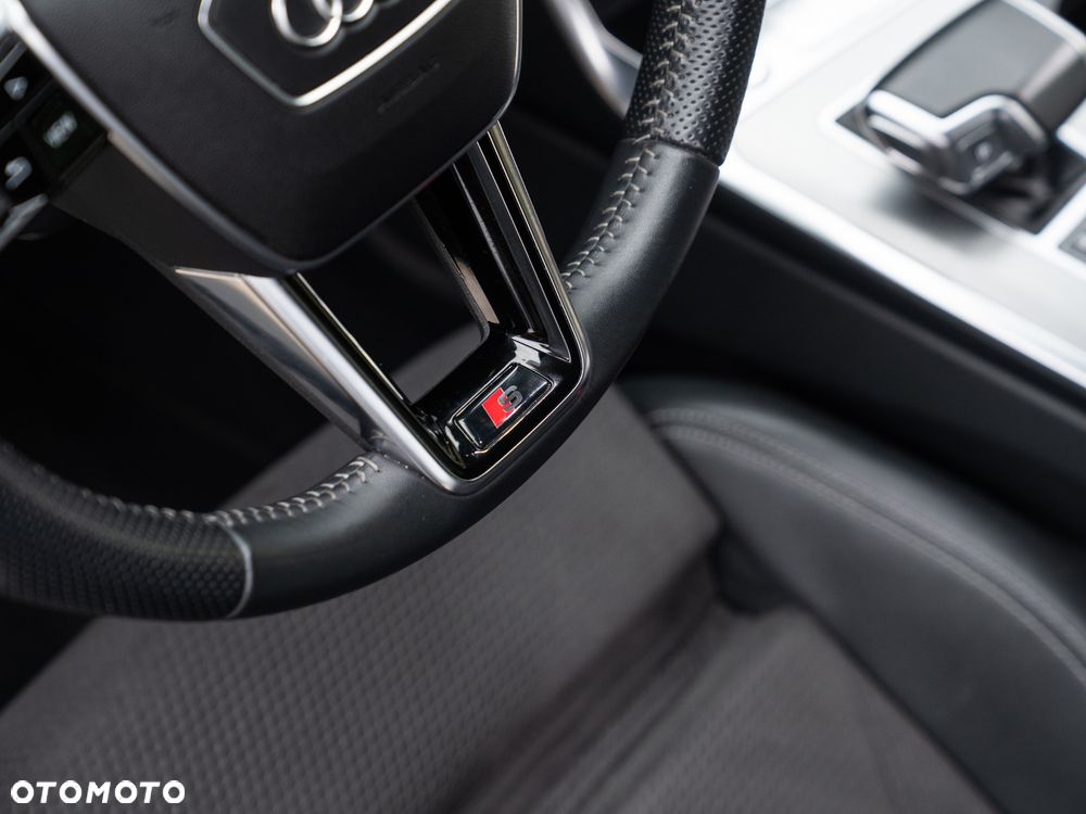 Audi A6 Avant 40 TDI S tronic S line - 22