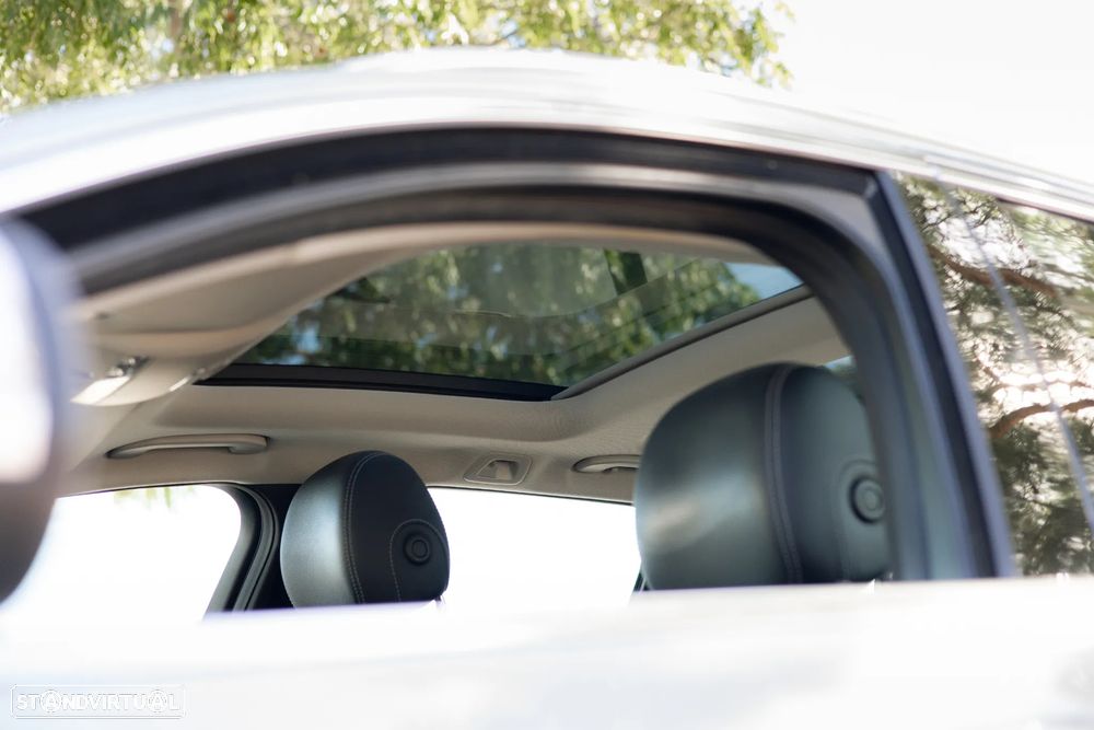 Mercedes-Benz C 220 (BlueTEC) d Station 7G-TRONIC Exclusive - 28