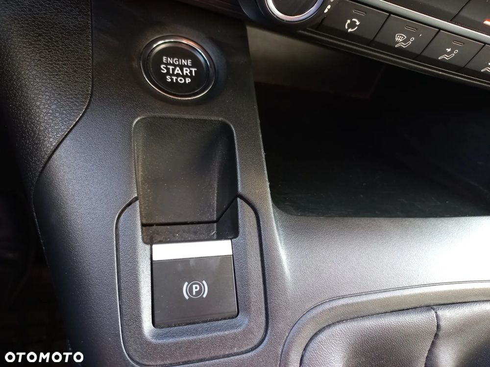 Citroën Berlingo M 1.2 PureTech Feel S&S - 23