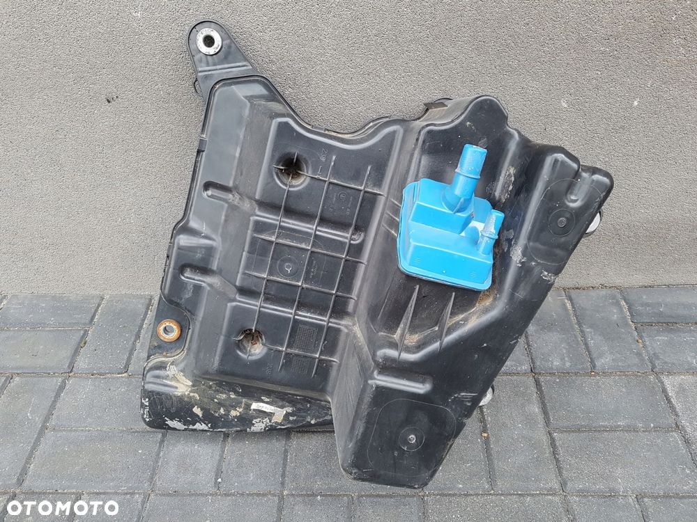 audi a4 b9 zbiornik pompa adblue 8w0131878am - 1