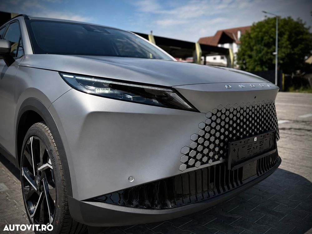 Omoda 7 1.5 TGDI 1DHT PHEV Exclusive - 11