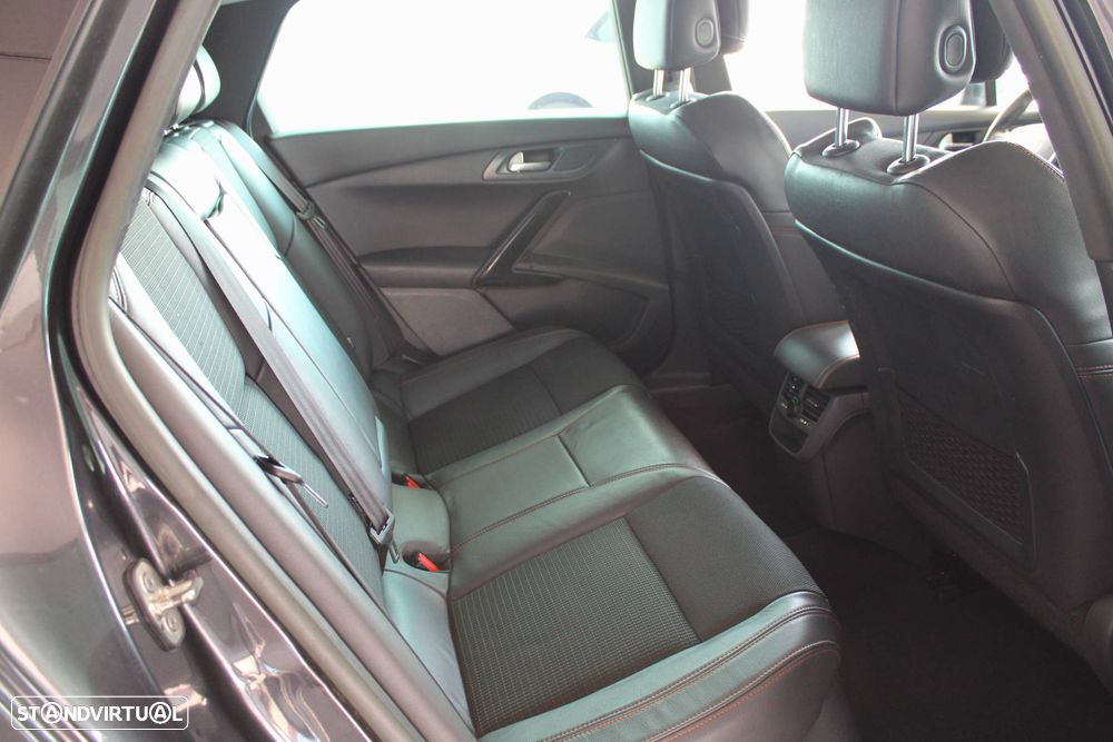 Peugeot 508 RXH - 16