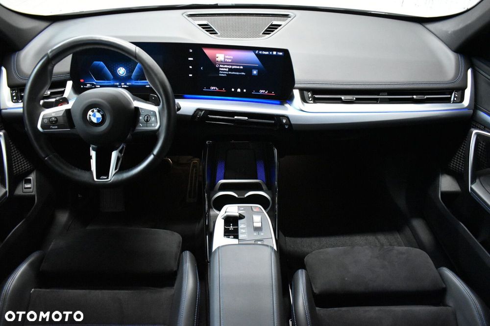 BMW X1 - 6