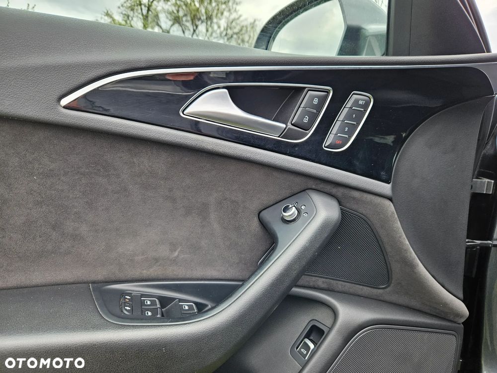 Audi A6 Avant - 11
