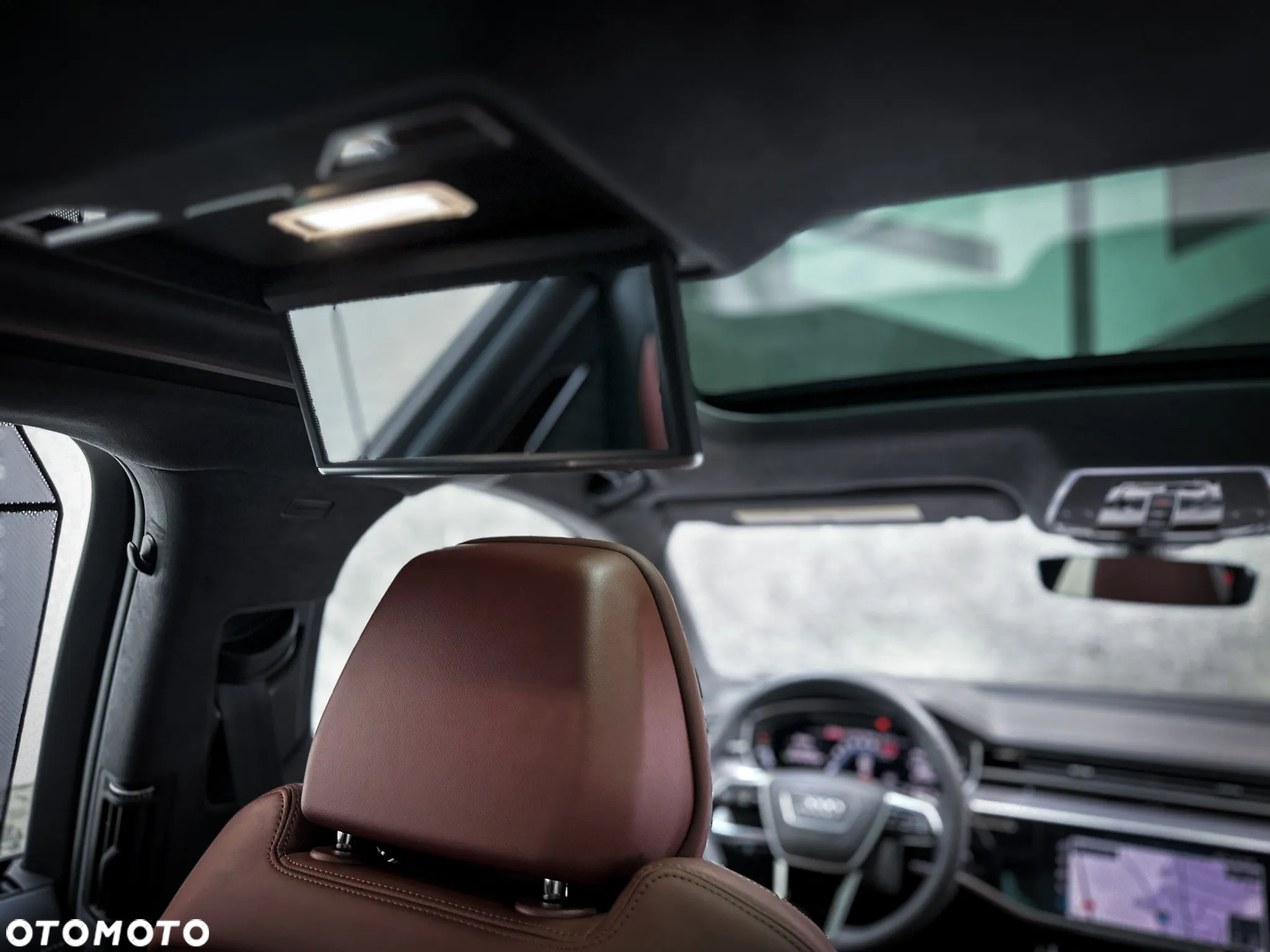 Audi S8 TFSI quattro tiptronic - 39