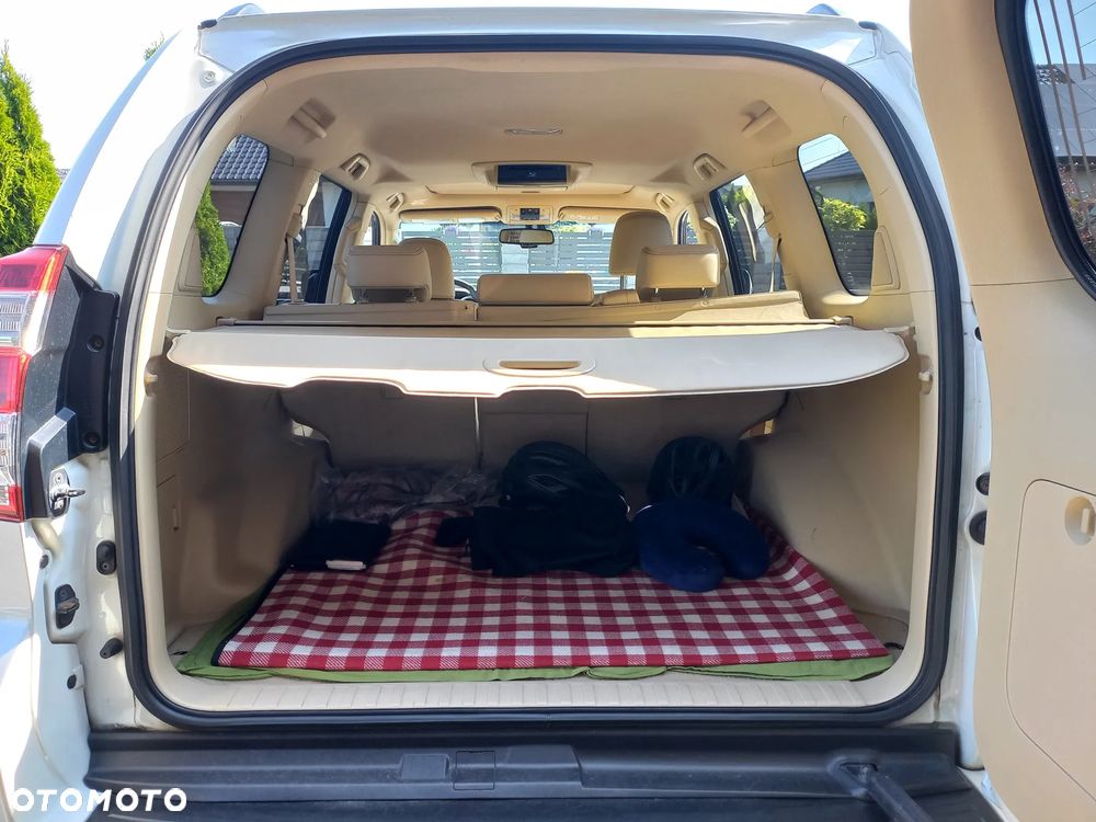 Toyota Land Cruiser LC 2.8 D-4D Invincible - 23