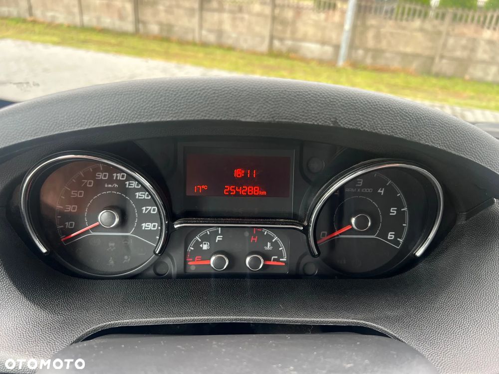 Fiat Ducato - 11