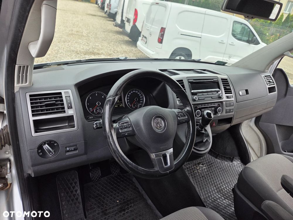 Volkswagen Caravelle L2 Trendline - 15
