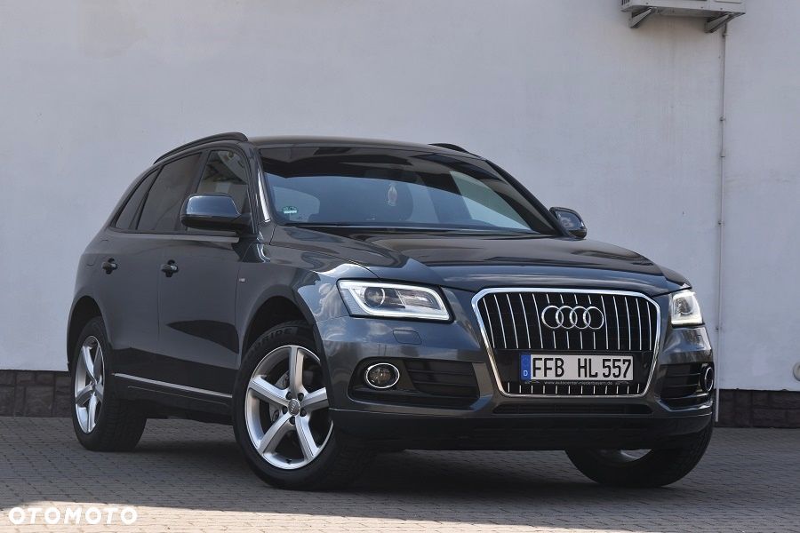 Audi Q5 - 6