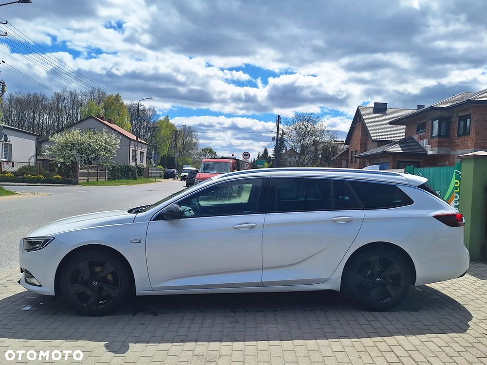 Opel Insignia 2.0 Automatik Innovation - 18