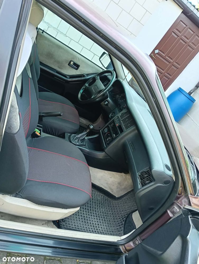 Audi 80 2.0 E - 4