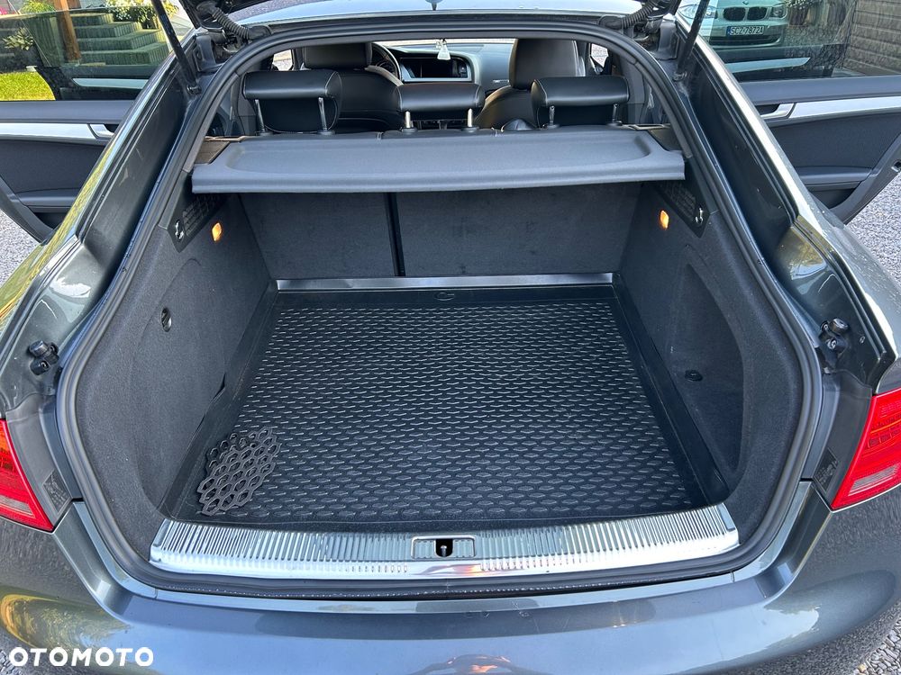 Audi A5 Sportback 2.0 TDI Quattro S tronic - 16