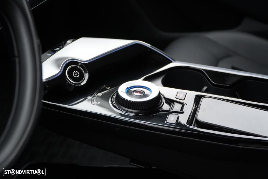 Kia EV6 77.4 kWh Tech - 15