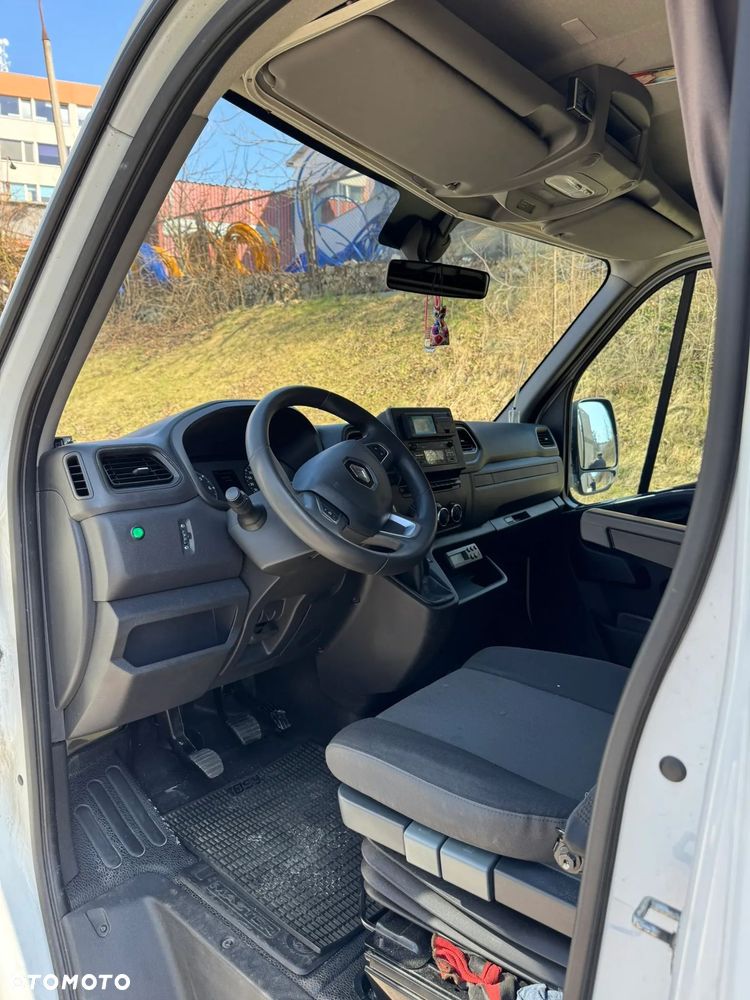 Renault Master DCI 165 - 7