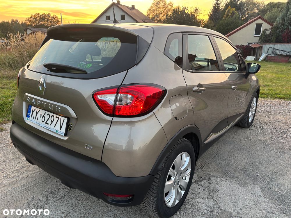 Renault Captur ENERGY TCe 90 Start&Stop Life - 25