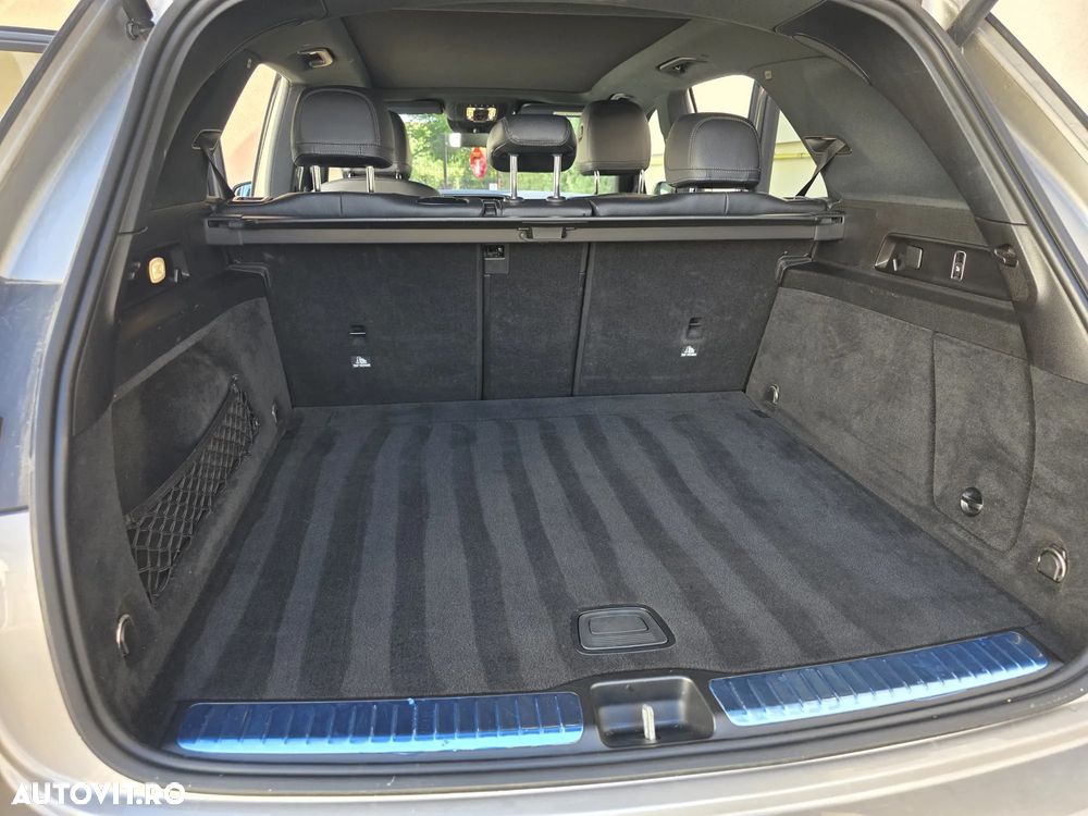 Mercedes-Benz GLE 450 MHEV 4MATIC - 14