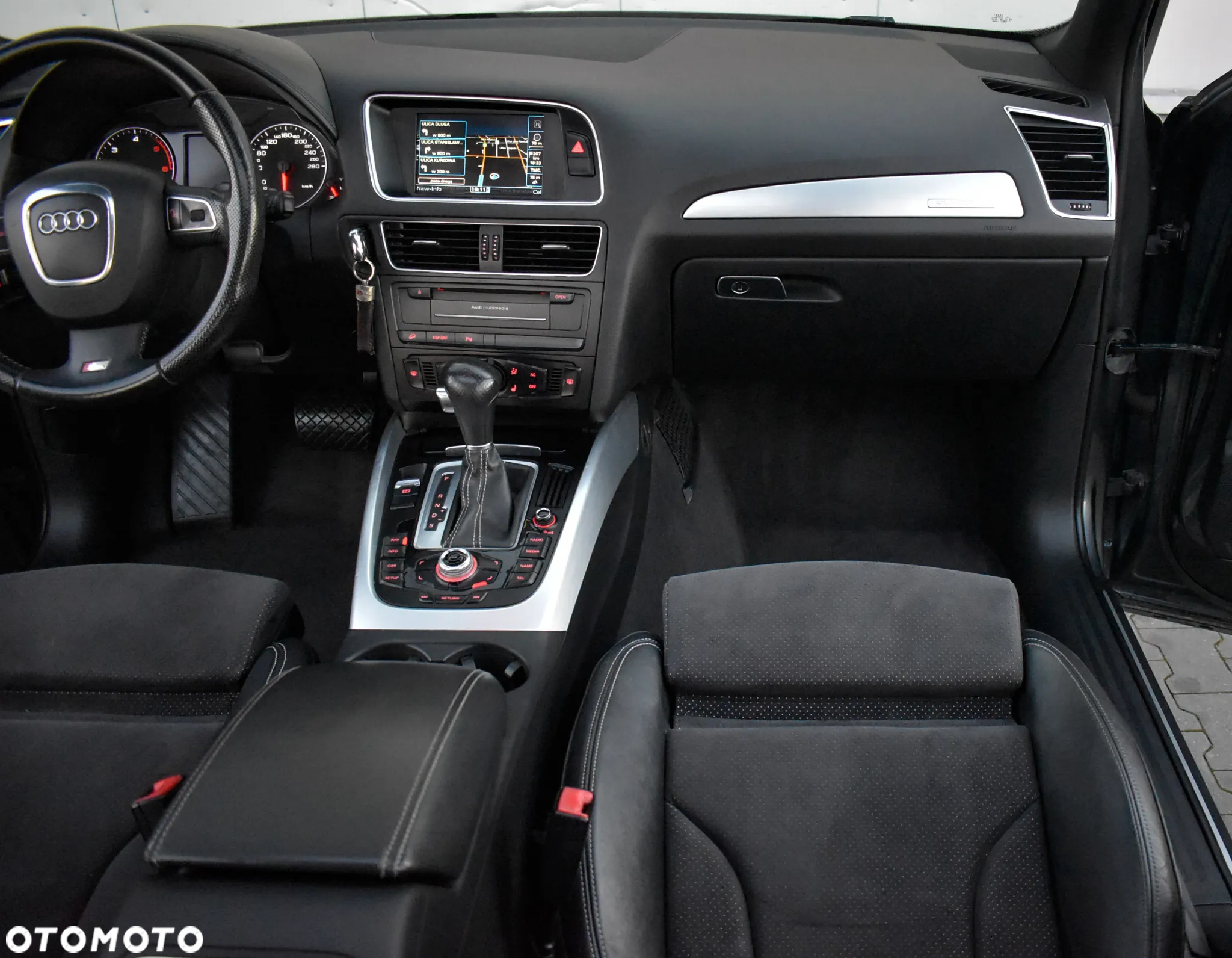Audi Q5 3.0 TDI Quattro S tronic - 5
