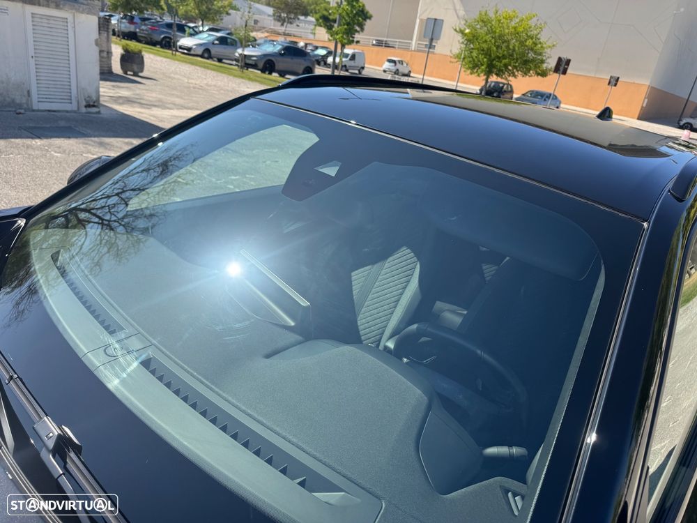 Peugeot e-2008 54 kWh Allure - 14