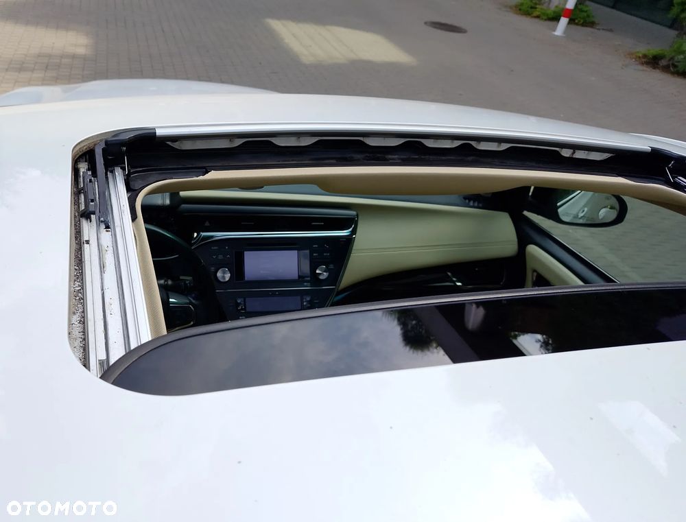 Toyota Avalon - 20