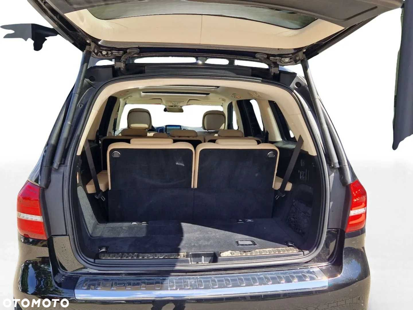 Mercedes-Benz GLS 350 d 4-Matic - 29