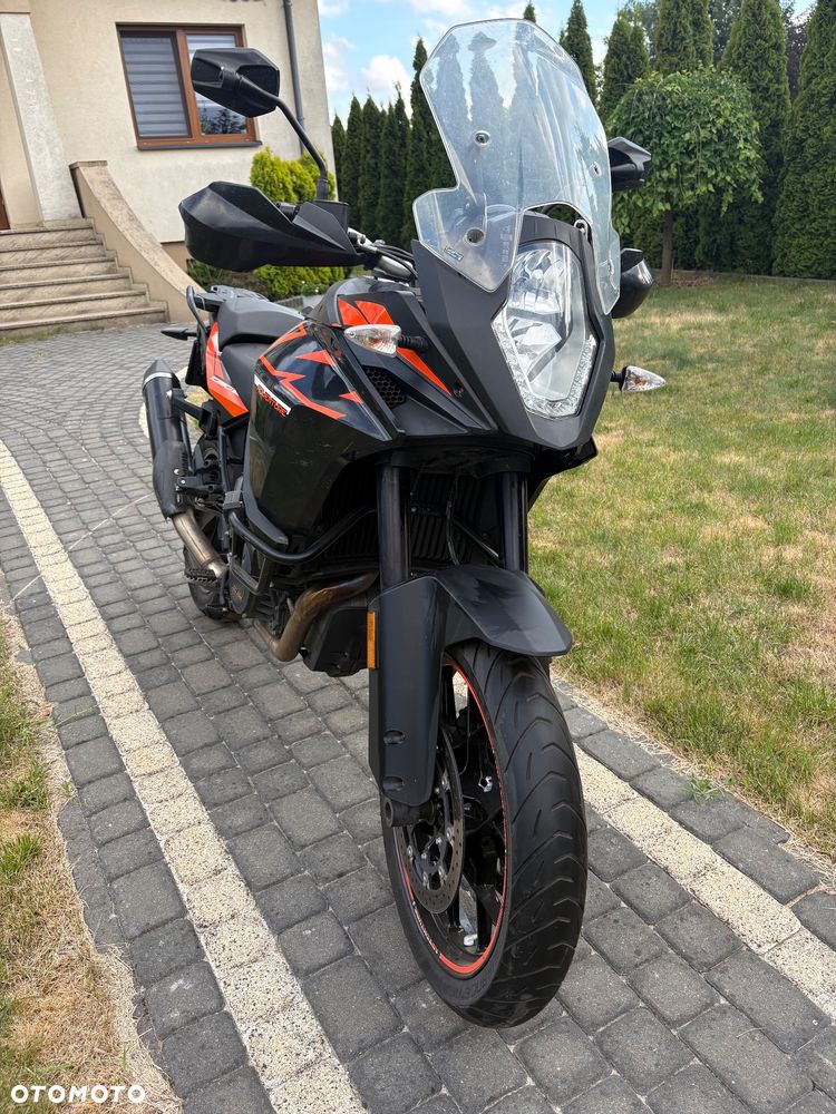 KTM Inny - 9