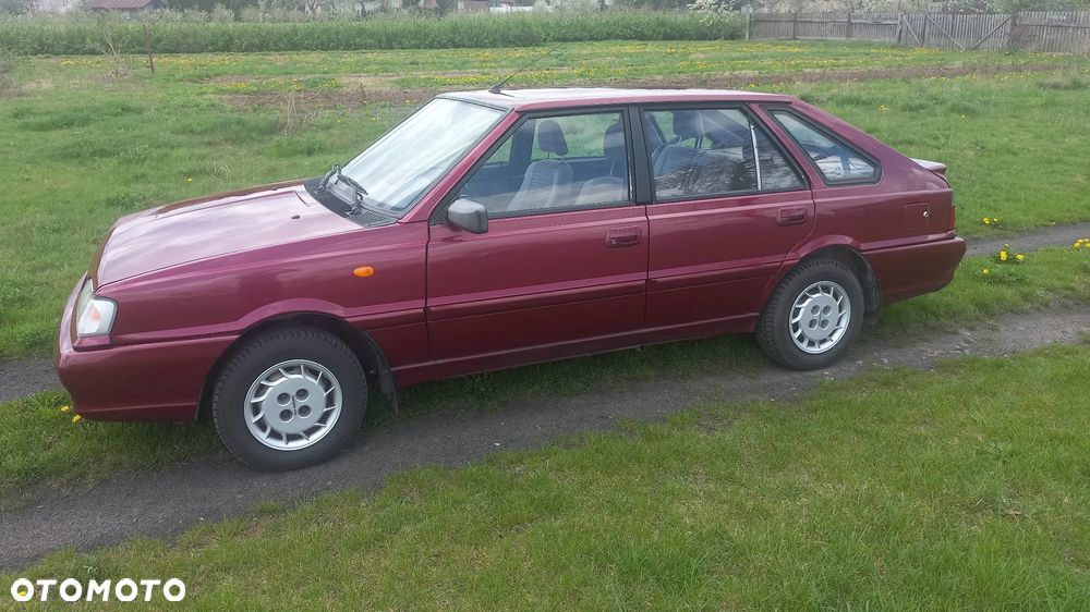 Polonez Caro - 1