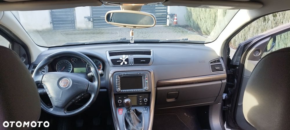 Fiat Croma - 6