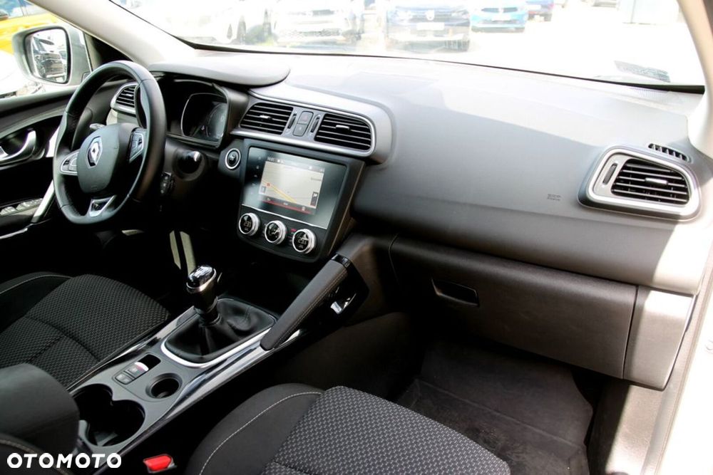 Renault Kadjar 1.3 TCe FAP Easy Life - 19