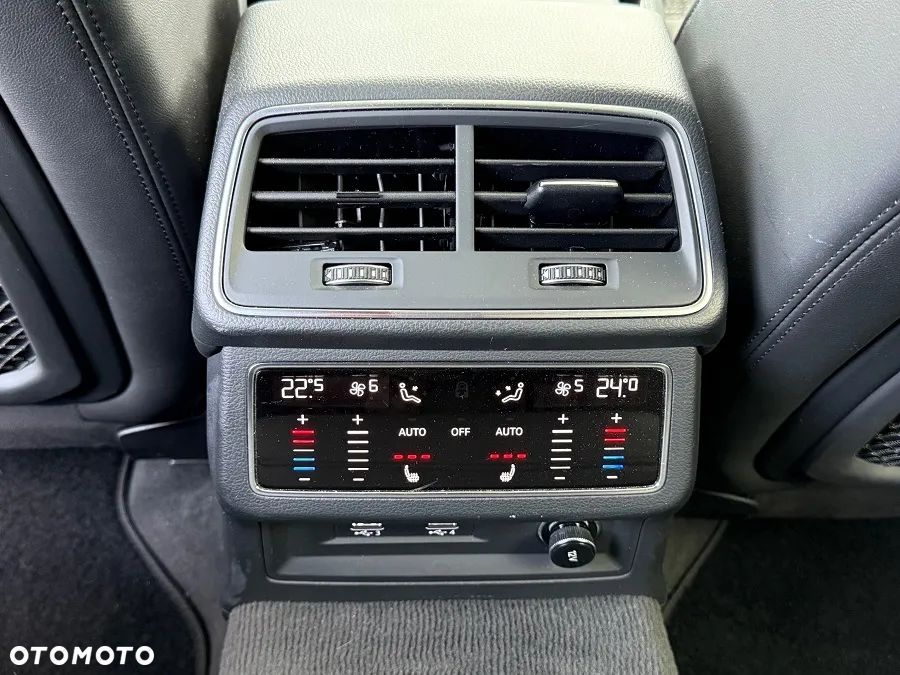 Audi A6 - 34