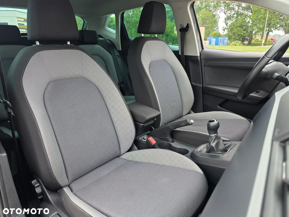 Seat Ibiza 1.0 Eco TSI S&S Style - 16
