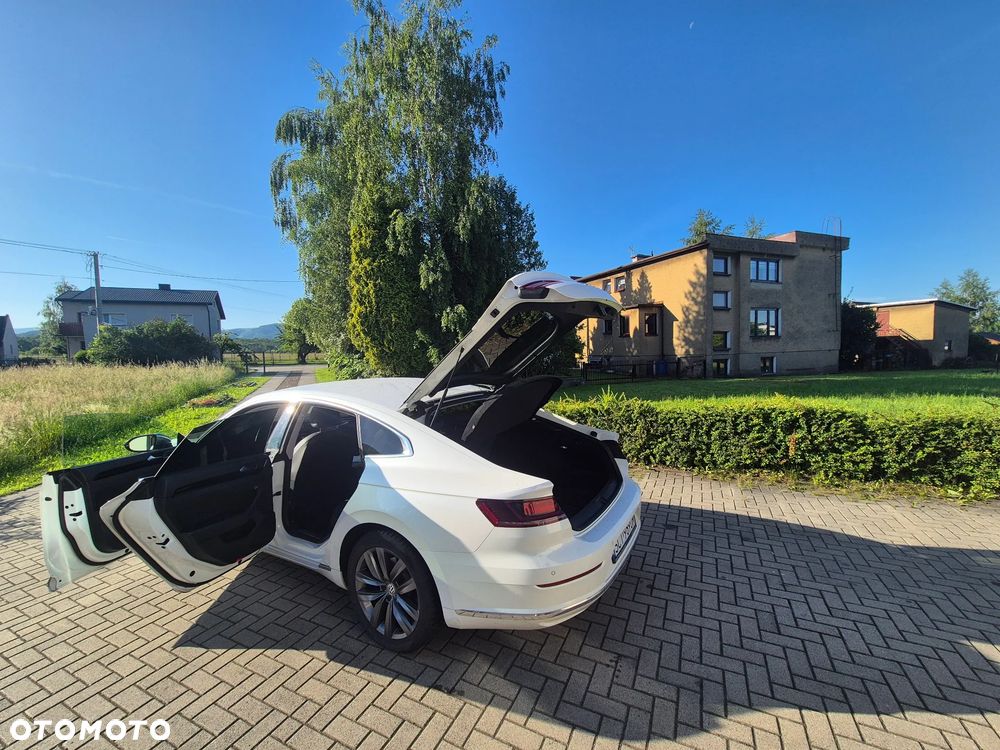 Volkswagen Arteon 2.0 TDI SCR Elegance - 7