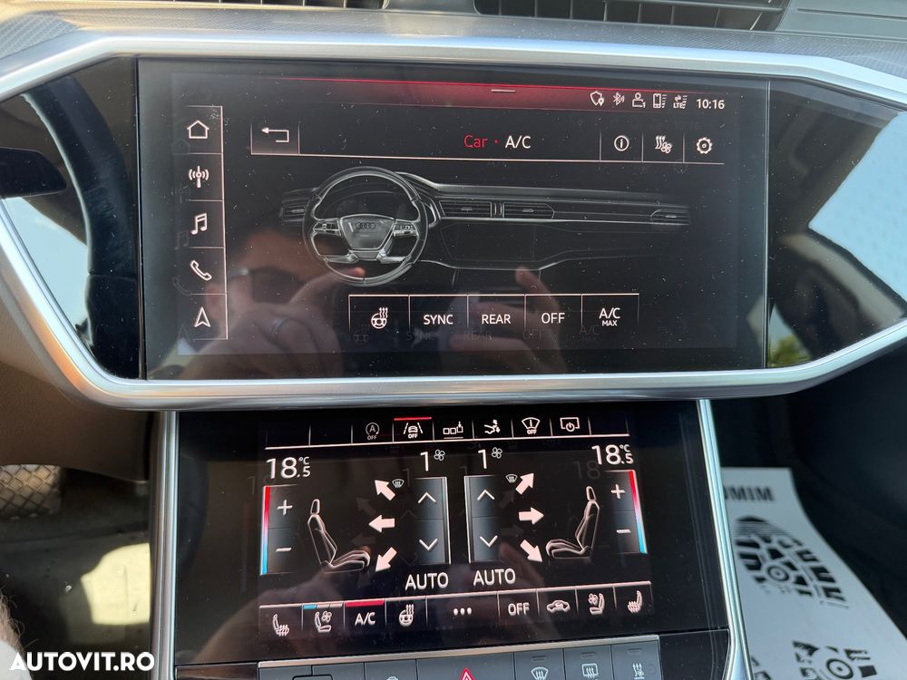 Audi A7 Sportback - 14