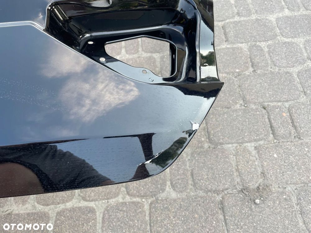 KLAPA BAGAŻNIKA HYUNDAI I30 FASTBACK - 6