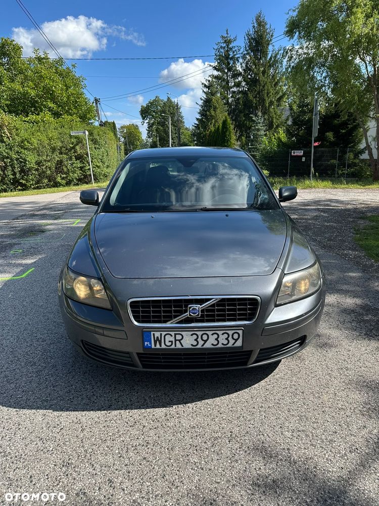 Volvo S40 2.0D DPF Kinetic - 3