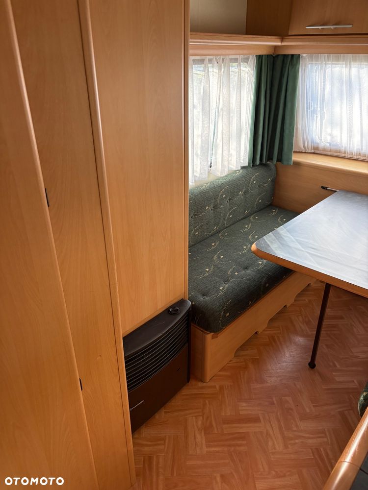 Adria UNICA 430 - 20