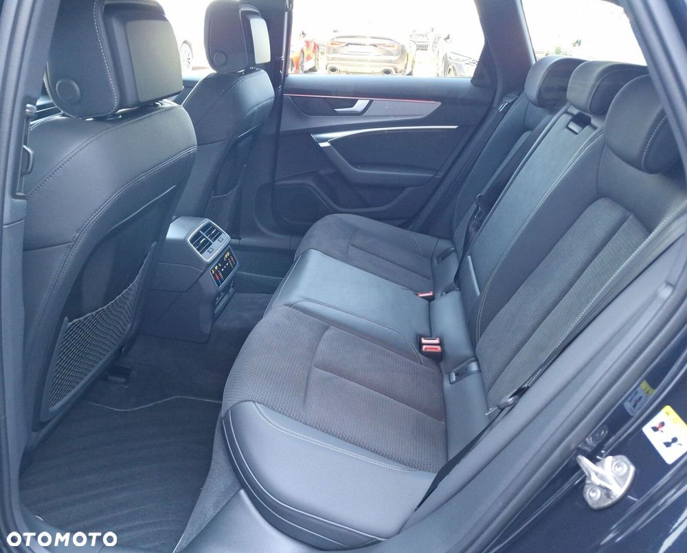 Audi A6 Avant 55 TFSI e PHEV Quattro S Line S tronic - 23