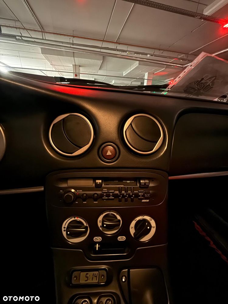 Fiat Barchetta - 17